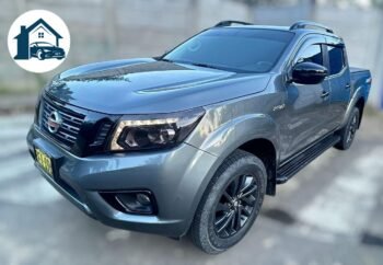 Toyota Pickup HILUX 4x4 AT